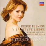 RENEE FLEMING